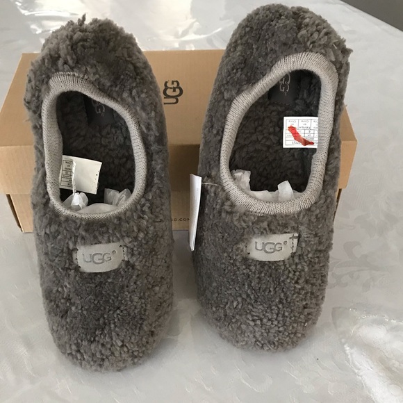 UGG | Shoes | Ugg Birche Slippers 